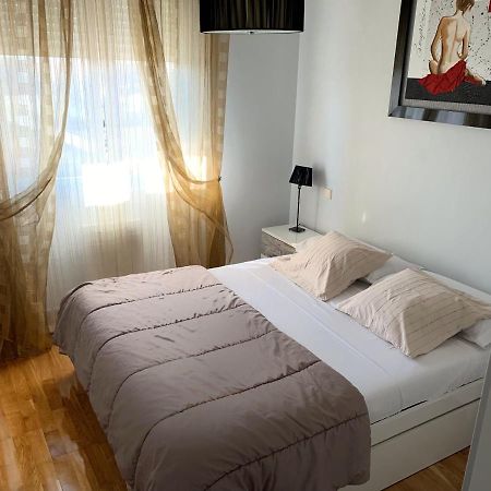 Apto Alma Parking Y Piscina Gratis Сарагоса Экстерьер фото