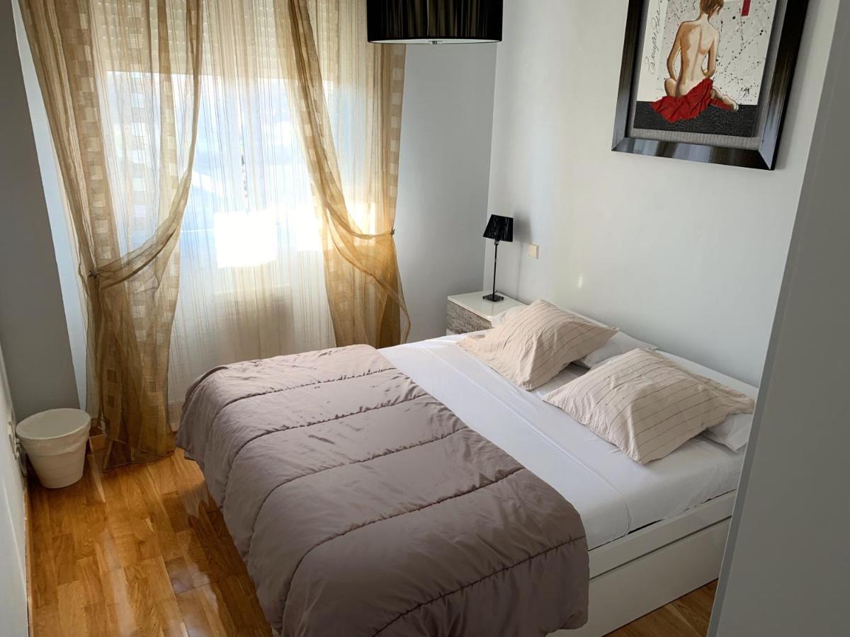 Apto Alma Parking Y Piscina Gratis Сарагоса Экстерьер фото