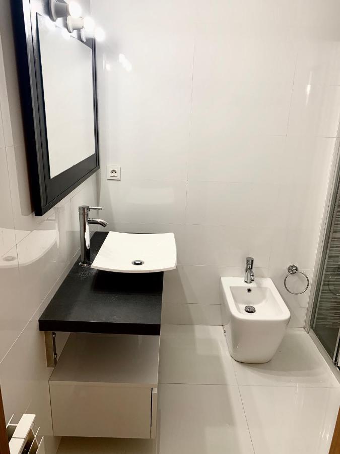 Apto Alma Parking Y Piscina Gratis Сарагоса Экстерьер фото